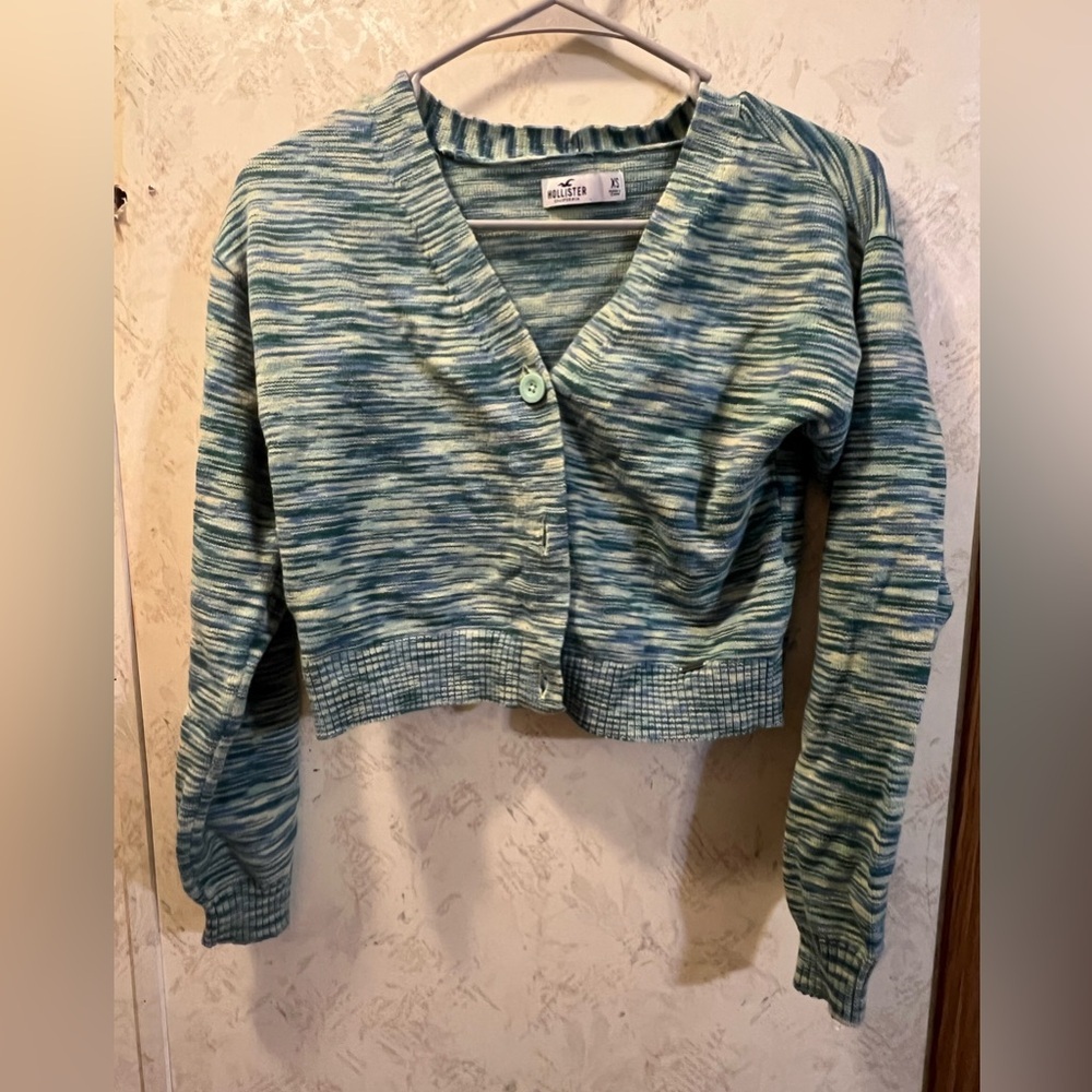 HOLLISTER Sweater